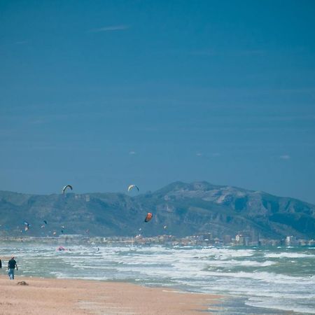 Santa Ana Διαμέρισμα Les Deveses Εξωτερικό φωτογραφία