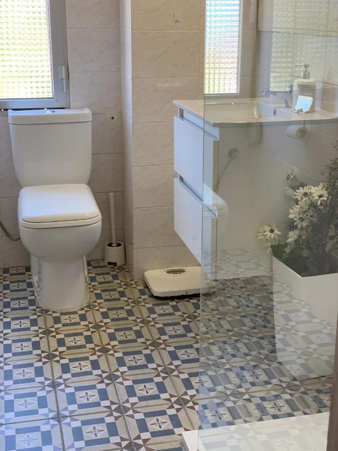 Santa Ana Διαμέρισμα Les Deveses Εξωτερικό φωτογραφία