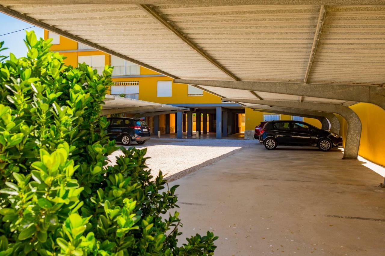 Santa Ana Διαμέρισμα Les Deveses Εξωτερικό φωτογραφία